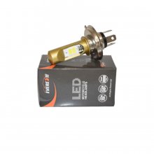 Λάμπα εμπρός H4/HS1 LED AC/DC  M11L EVERESTT